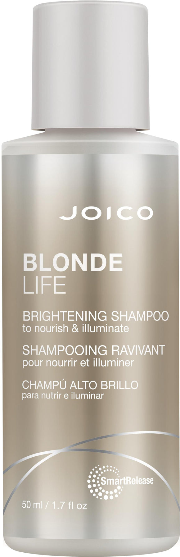 Joico Blonde Life sjampó 50ml