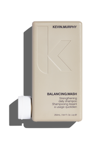 Kevin.Murphy - Balancing Wash