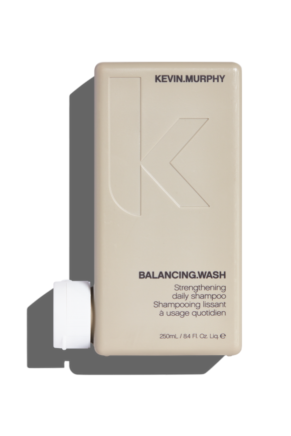 Kevin.Murphy - Balancing Wash