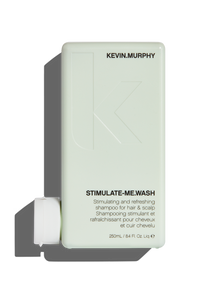 Kevin.Murphy - Stimulate Me Wash