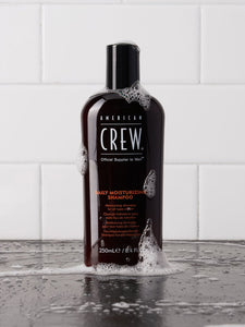 Crew Daily Moisturizing Shampoo