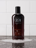 Crew Daily Shampoo