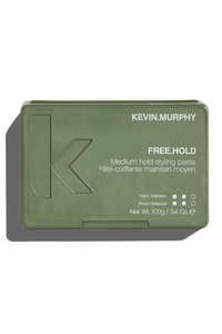 Kevin.Murphy - Free Hold
