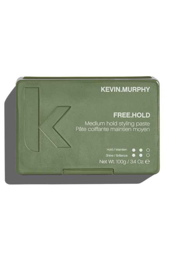 Kevin.Murphy - Free Hold