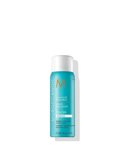 Moroccanoil Luminous hairspray medium 65ml