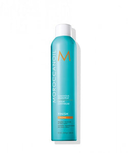 Moroccanoil Luminous hairspray strong
