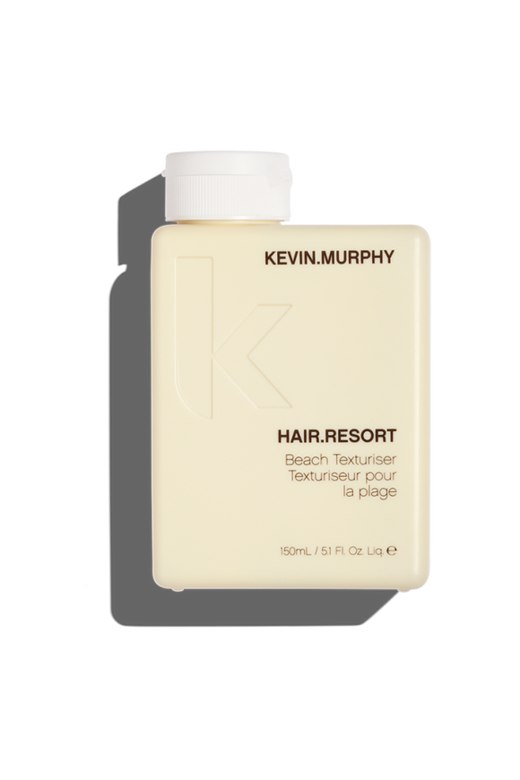 Kevin.Murphy - Hair Resort