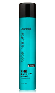 Matrix High amplify hairspray