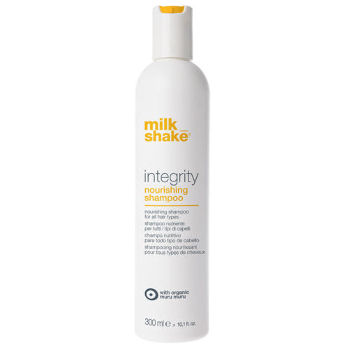 Milk_shake Integrity sjampó