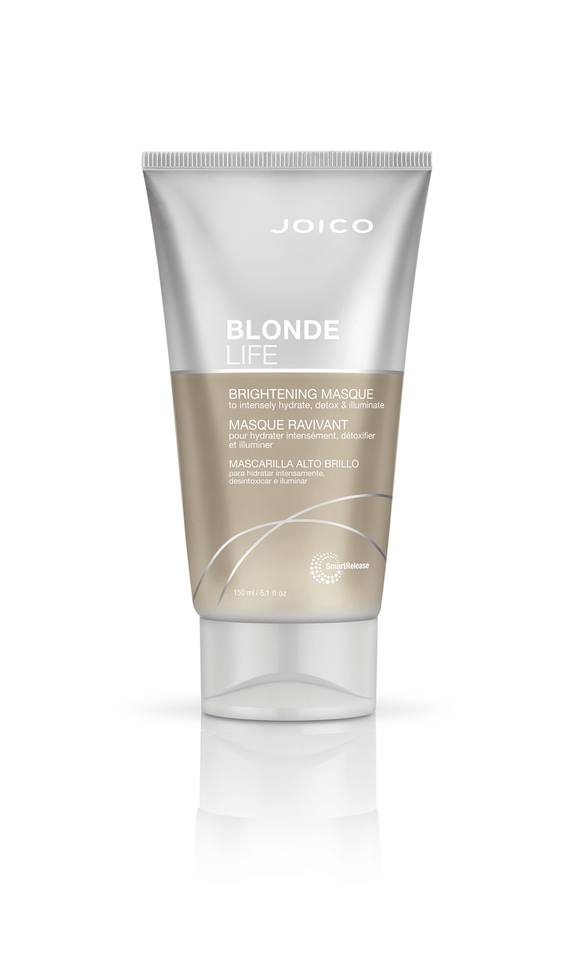 Joico Blonde life maski