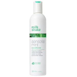 Milk_shake Sensorial mint næring