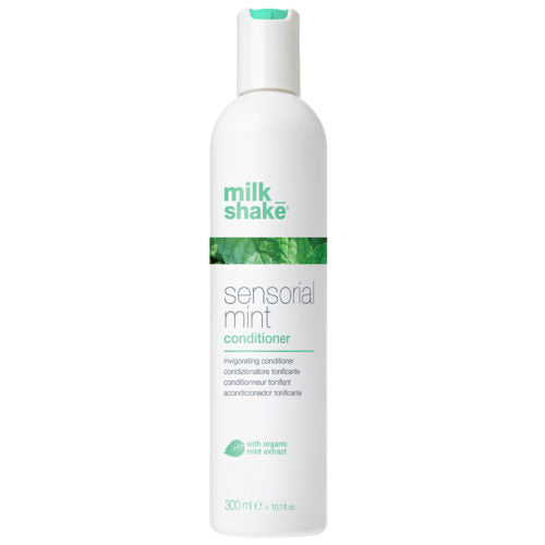 Milk_shake Sensorial mint næring