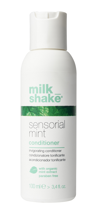 Milk_shake Sensorial mint næring 100ml