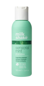 Milk_shake Sensorial mint sjampó 100ml
