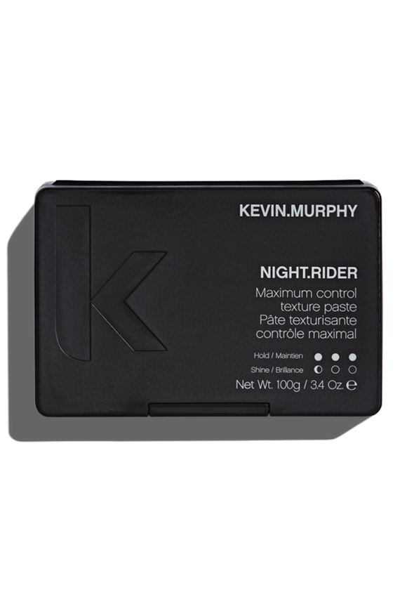 Kevin.Murphy - Night Rider