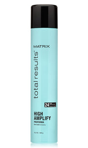 Matrix High amplify proforma hairspray
