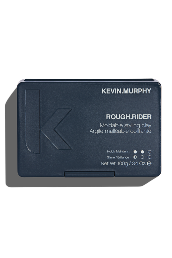 Kevin.Murphy - Rough Rider