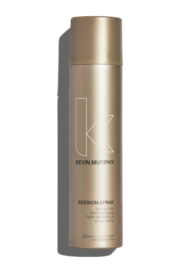 Kevin.Murphy - Session Spray
