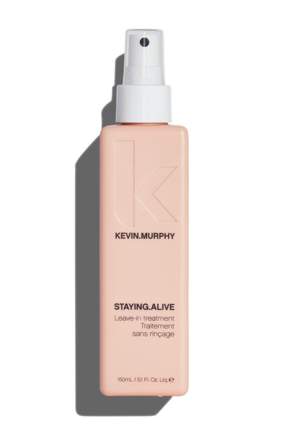 Kevin.Murphy - Staying Alive