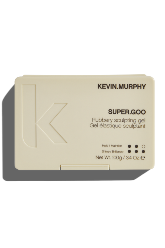 Kevin.Murphy - Super Goo