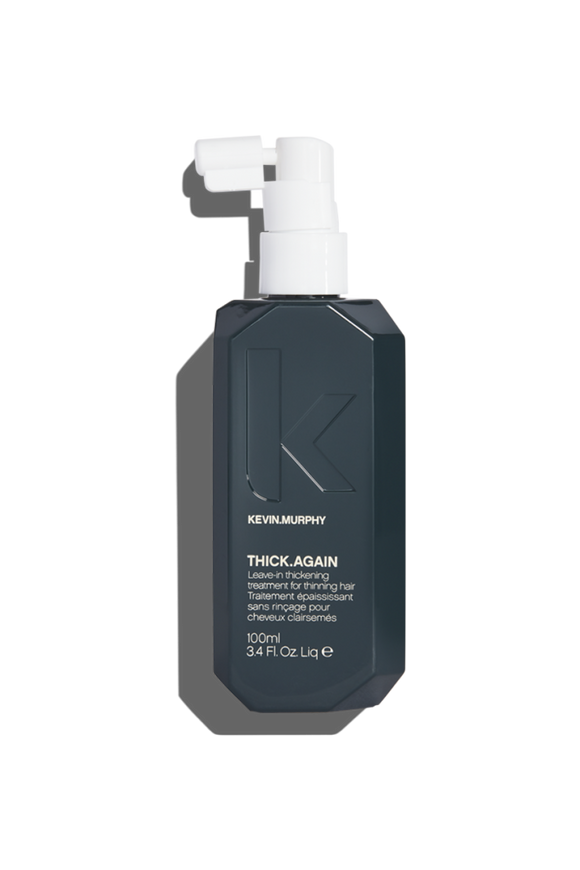 Kevin.Murphy - Thick Again