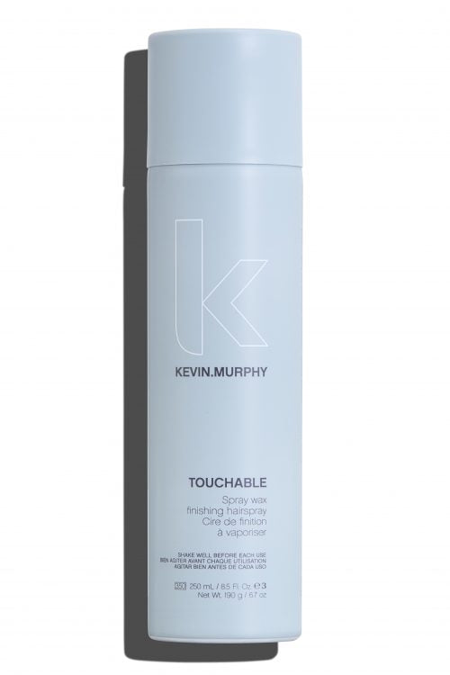 Kevin.Murphy - Touchable