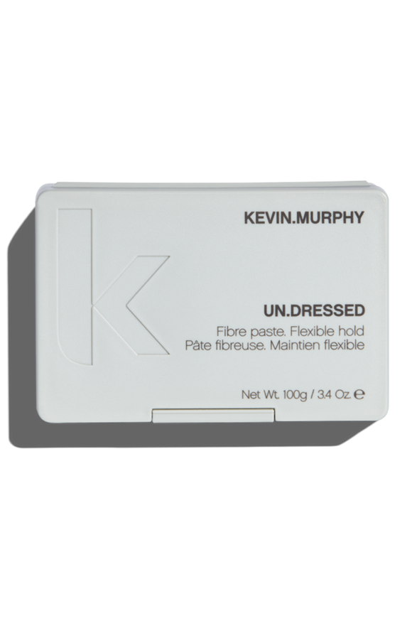 Kevin.Murphy - Un Dressed