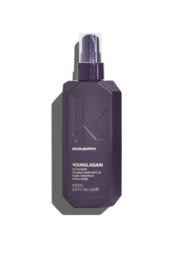 Kevin.Murphy - Young Again